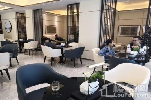 石榴·淮上院子实景图