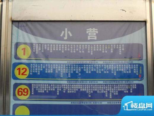 威尼斯现代广场交通图